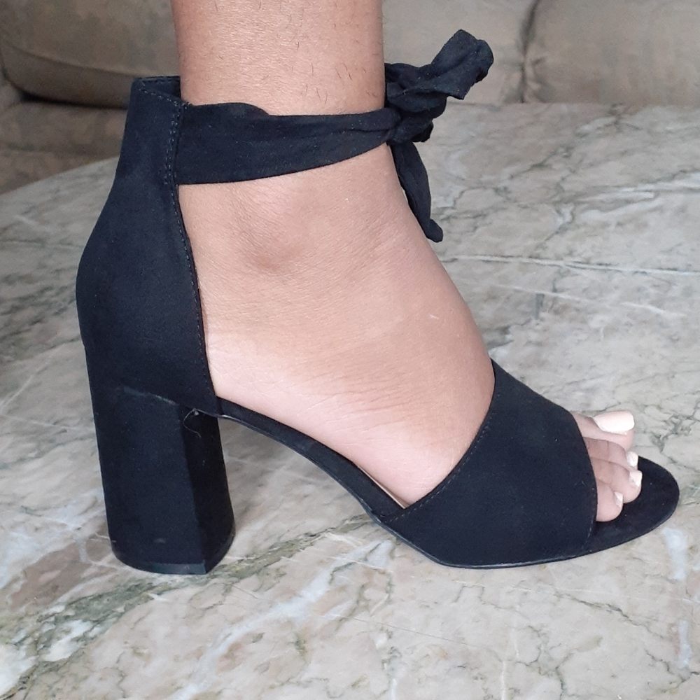 Lexi & Abbie shoes